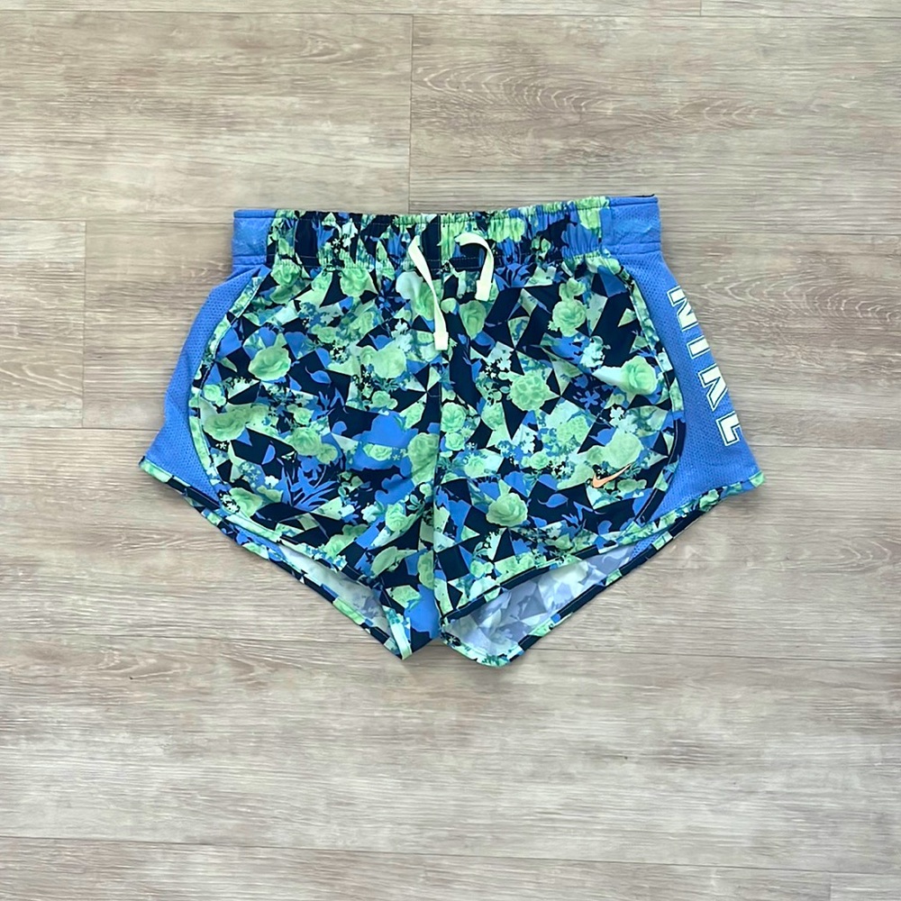 Nike sports shorts
